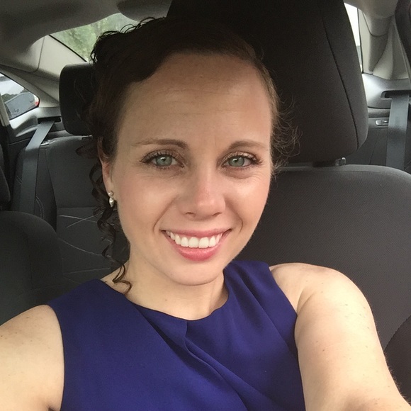 Meet your Posher, Martha - Picture 1 of 1